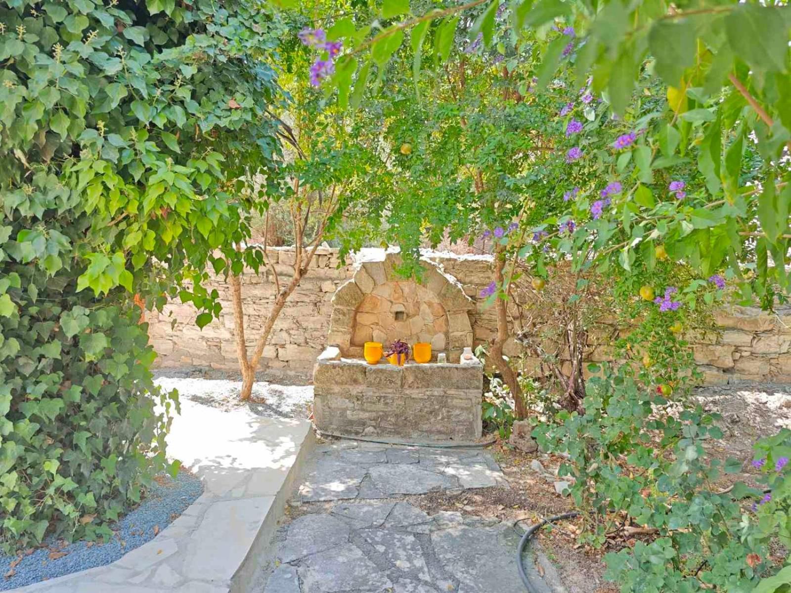 Liakoto Guest House Panayia Exterior photo
