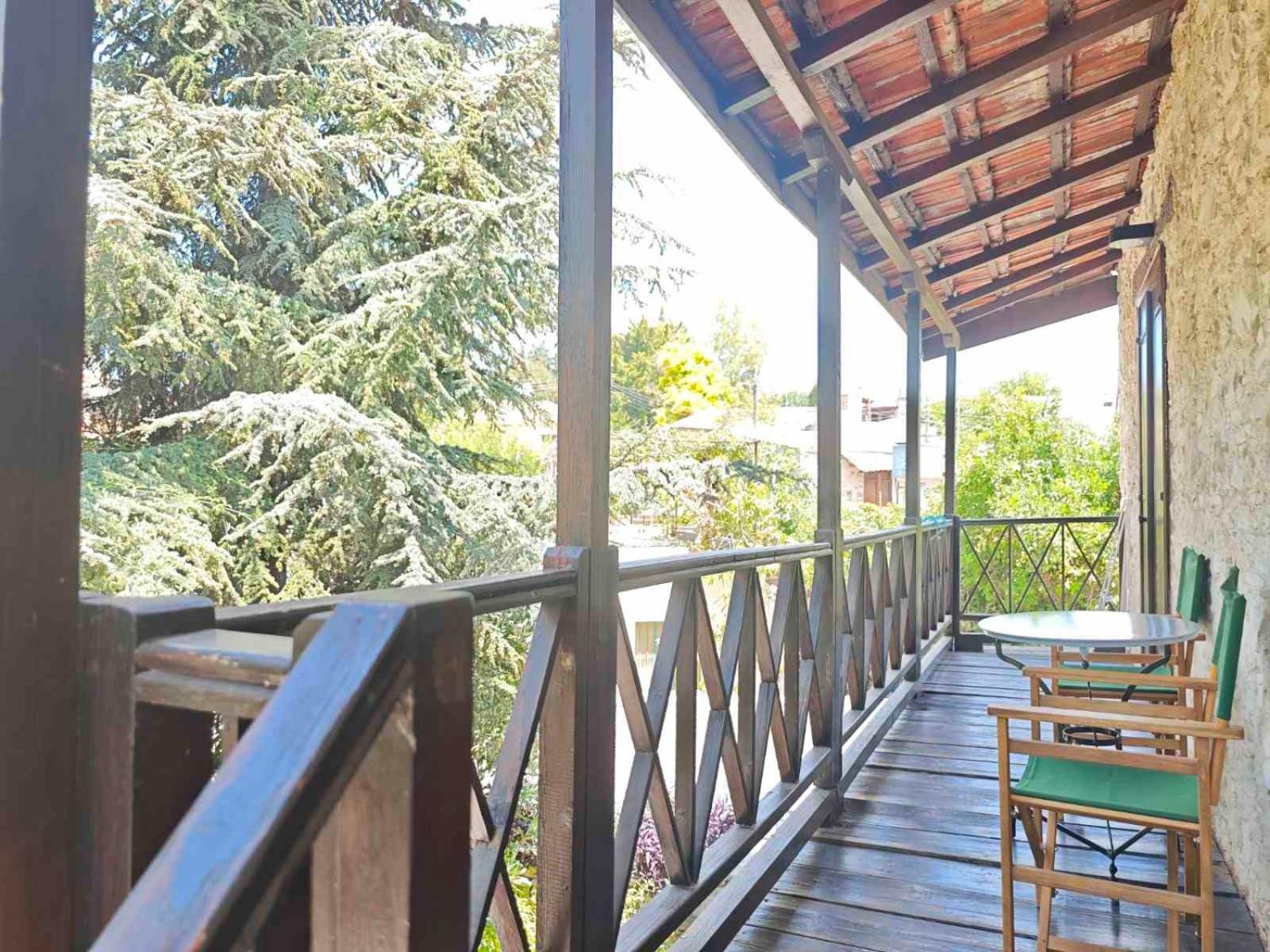 Liakoto Guest House Panayia Exterior photo